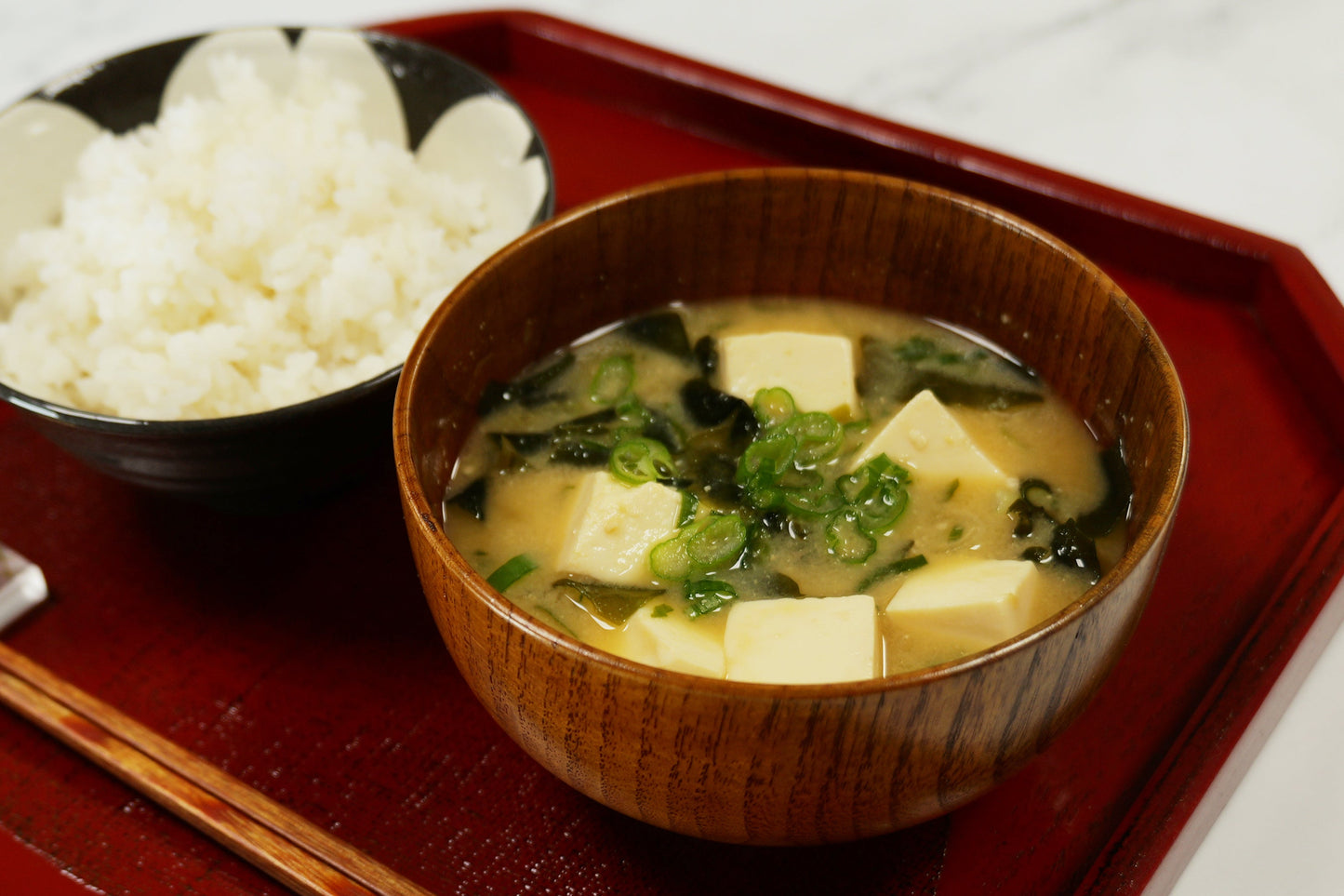 Miso Soup
