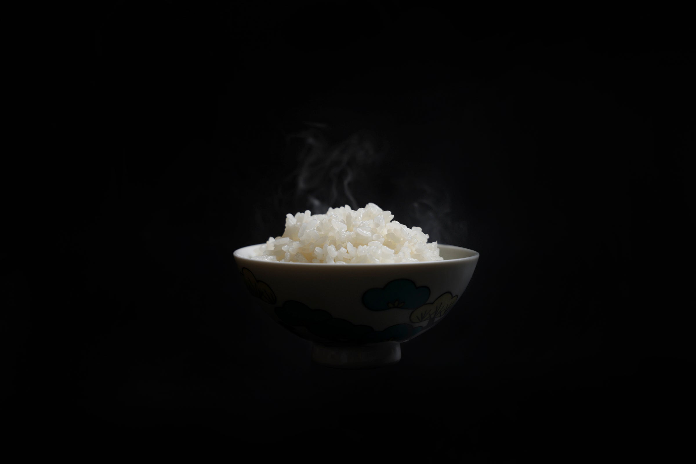 Rice Subscription