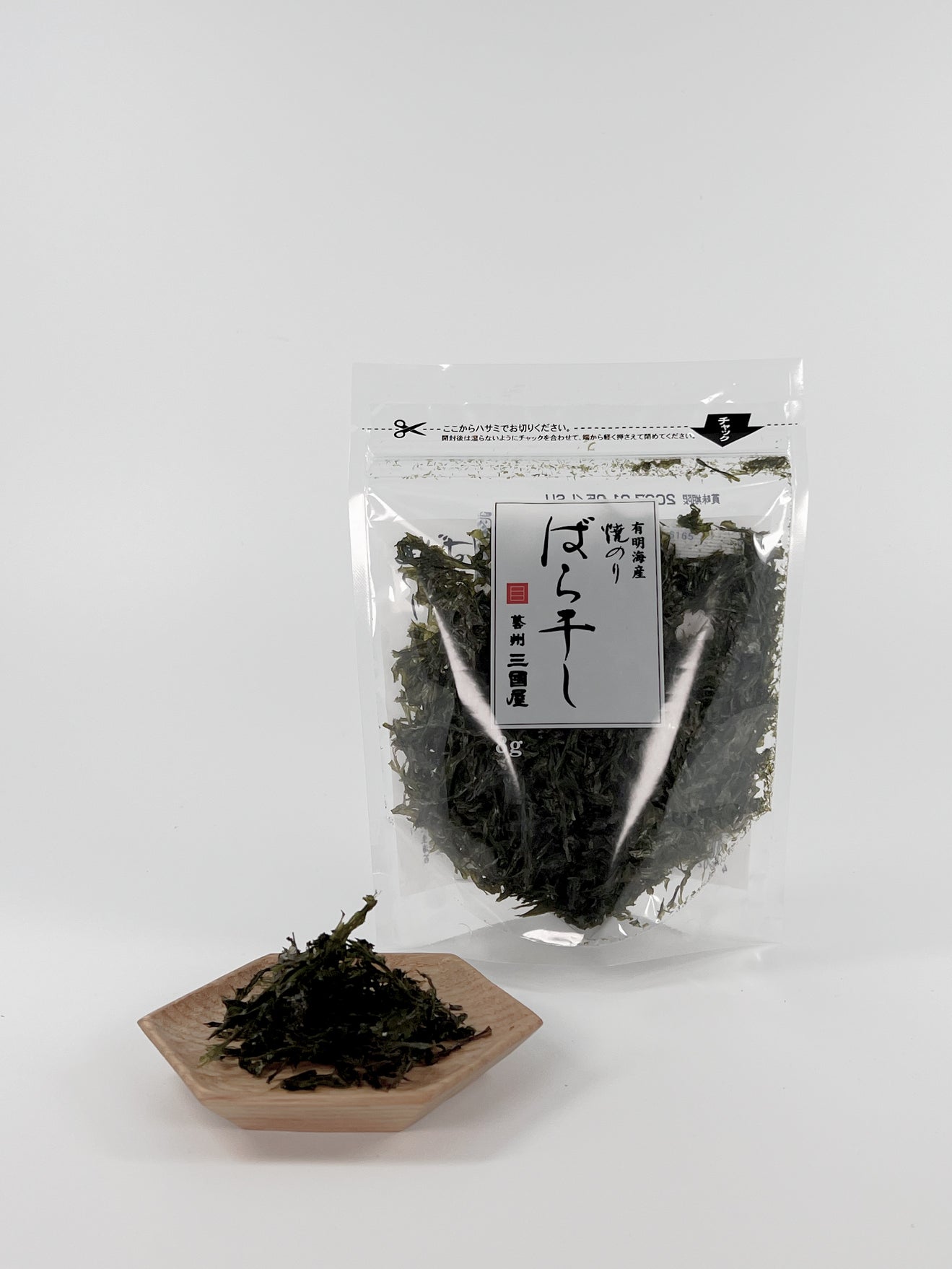 Seaweed / Nori – MOGMOG Online Store