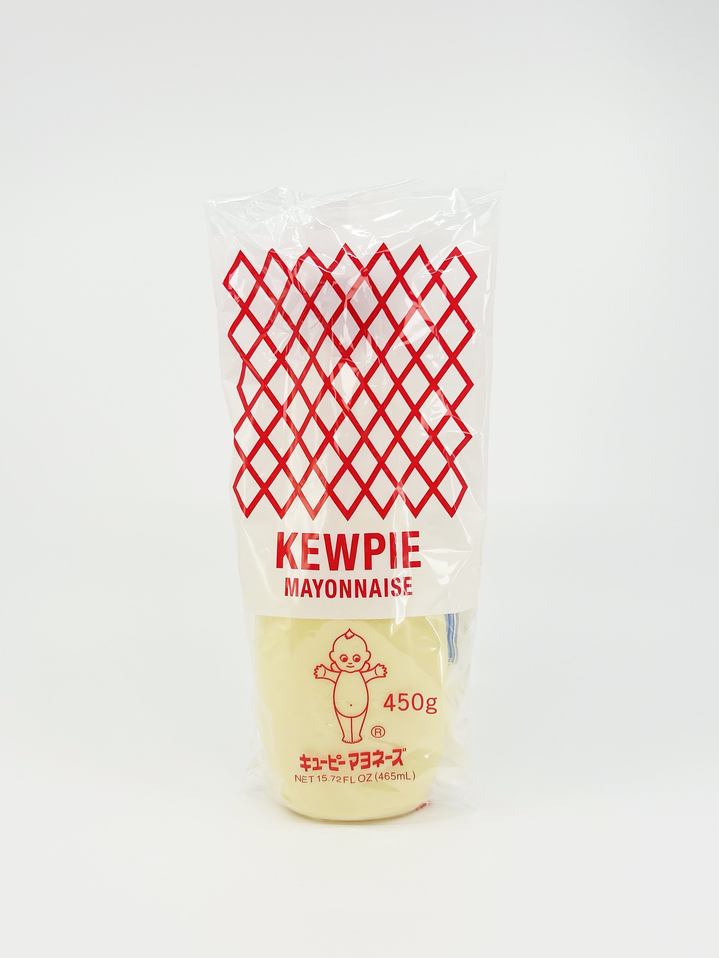 Kewpie Mayonnaise [キューピーマヨネーズ] 450g – MOGMOG Online Store