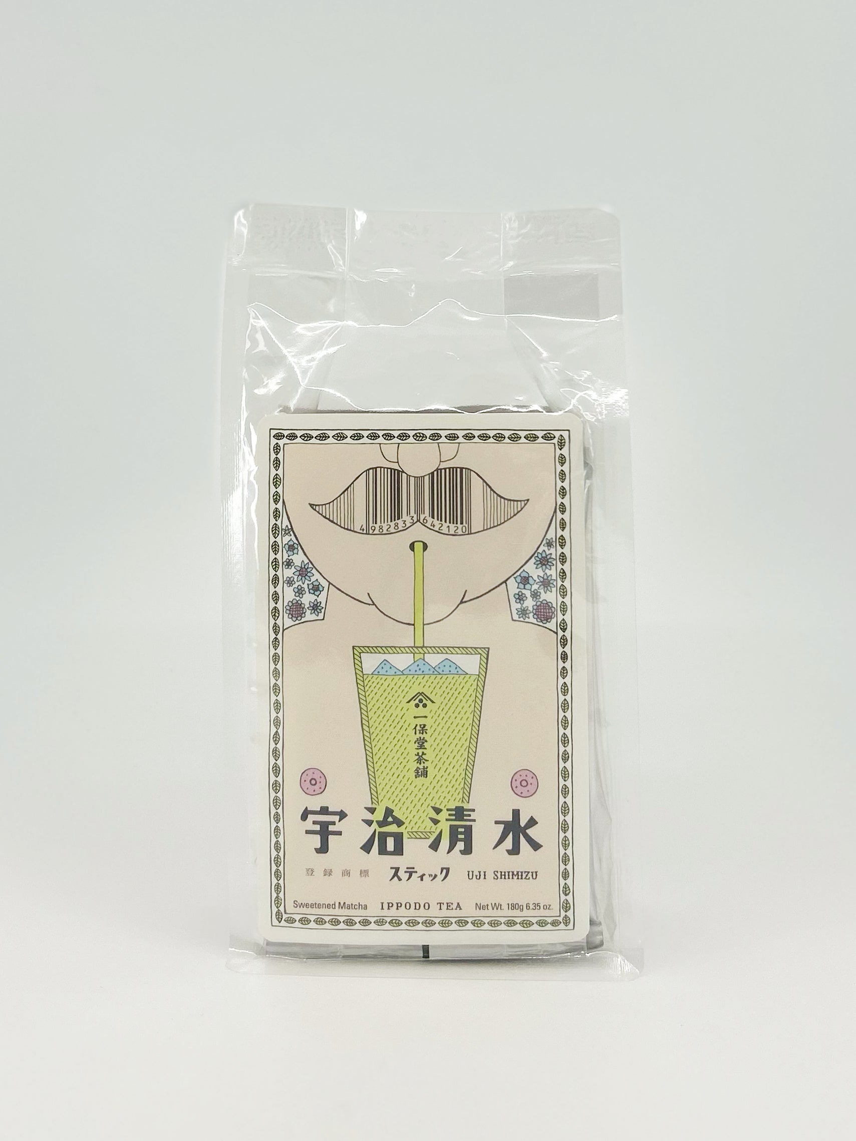Matcha – MOGMOG Online Store