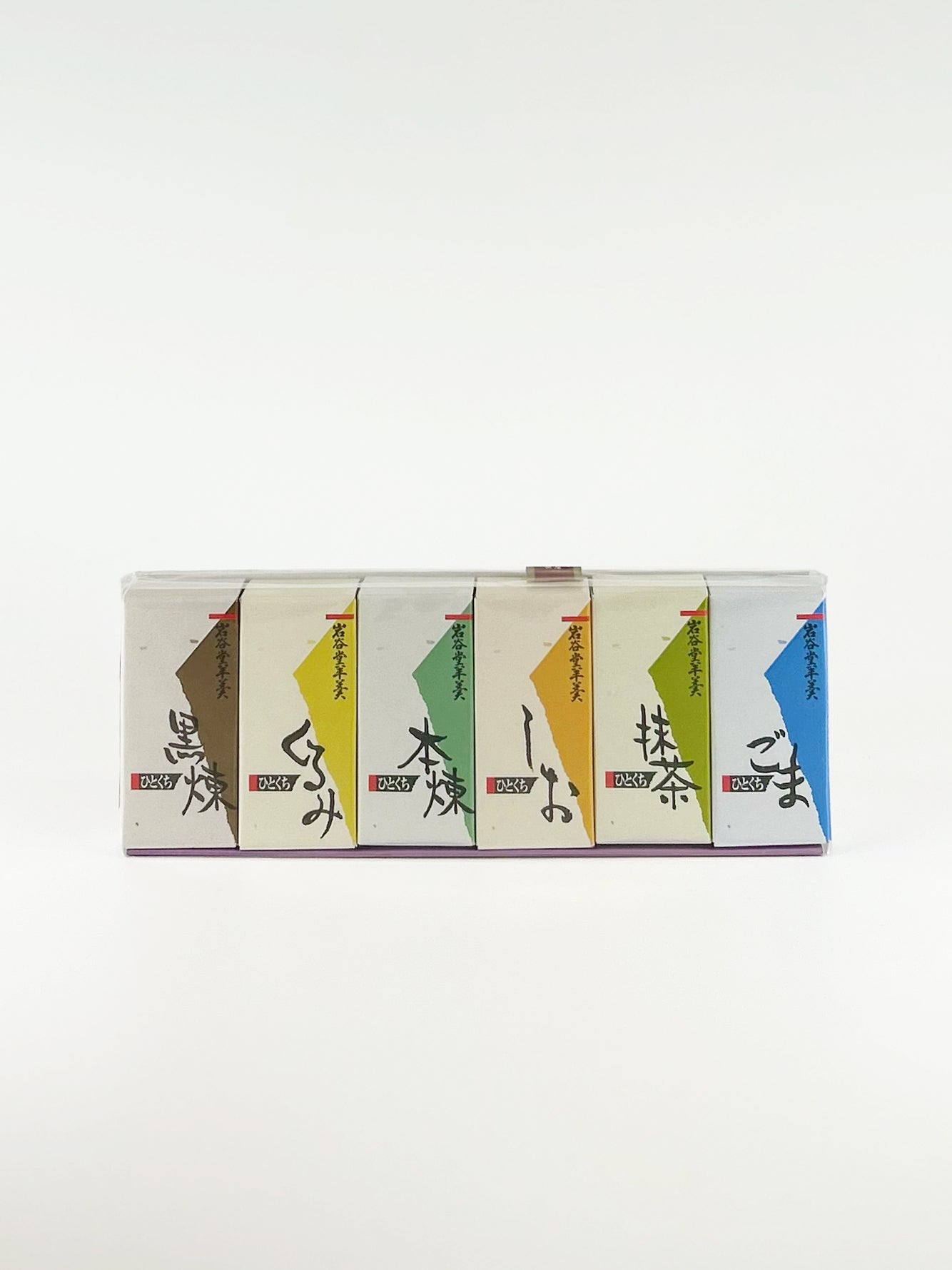 Japanese Sweets – MOGMOG Online Store