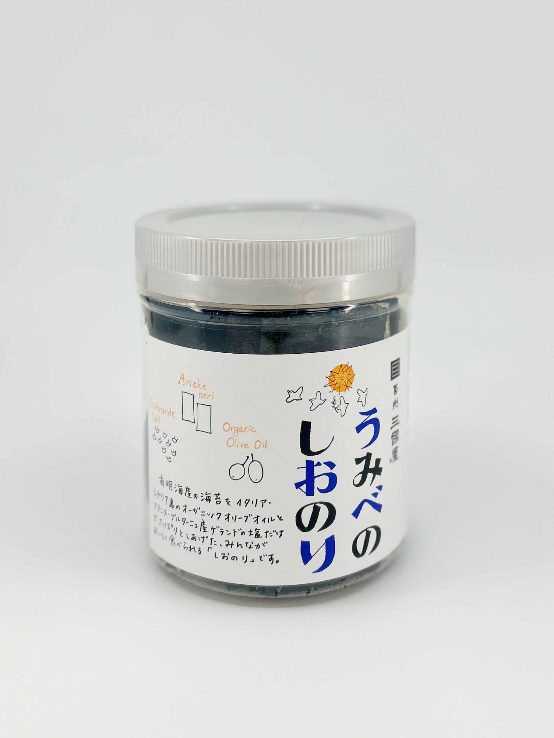 Seaweed / Nori – MOGMOG Online Store