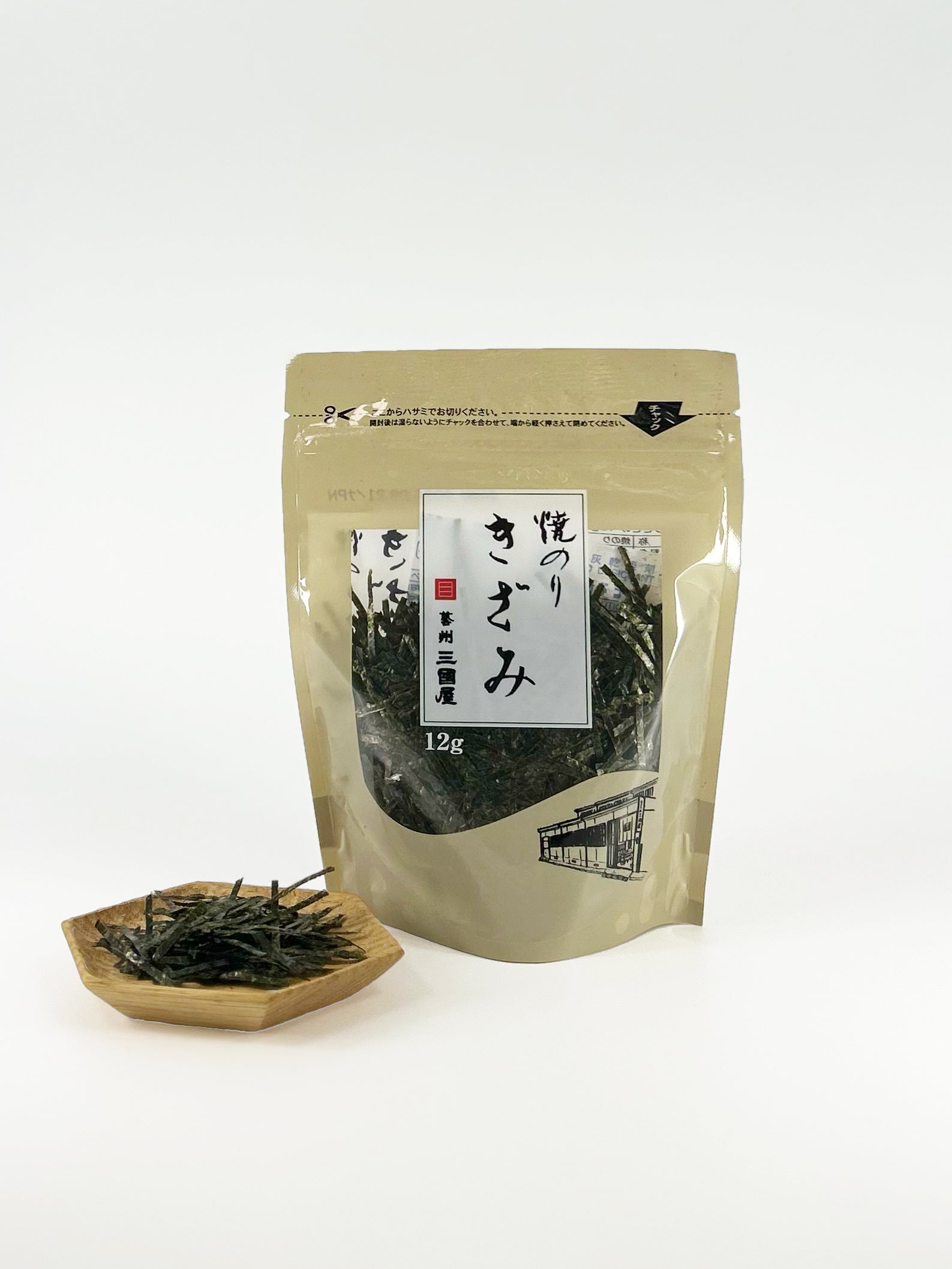 Seaweed / Nori – MOGMOG Online Store