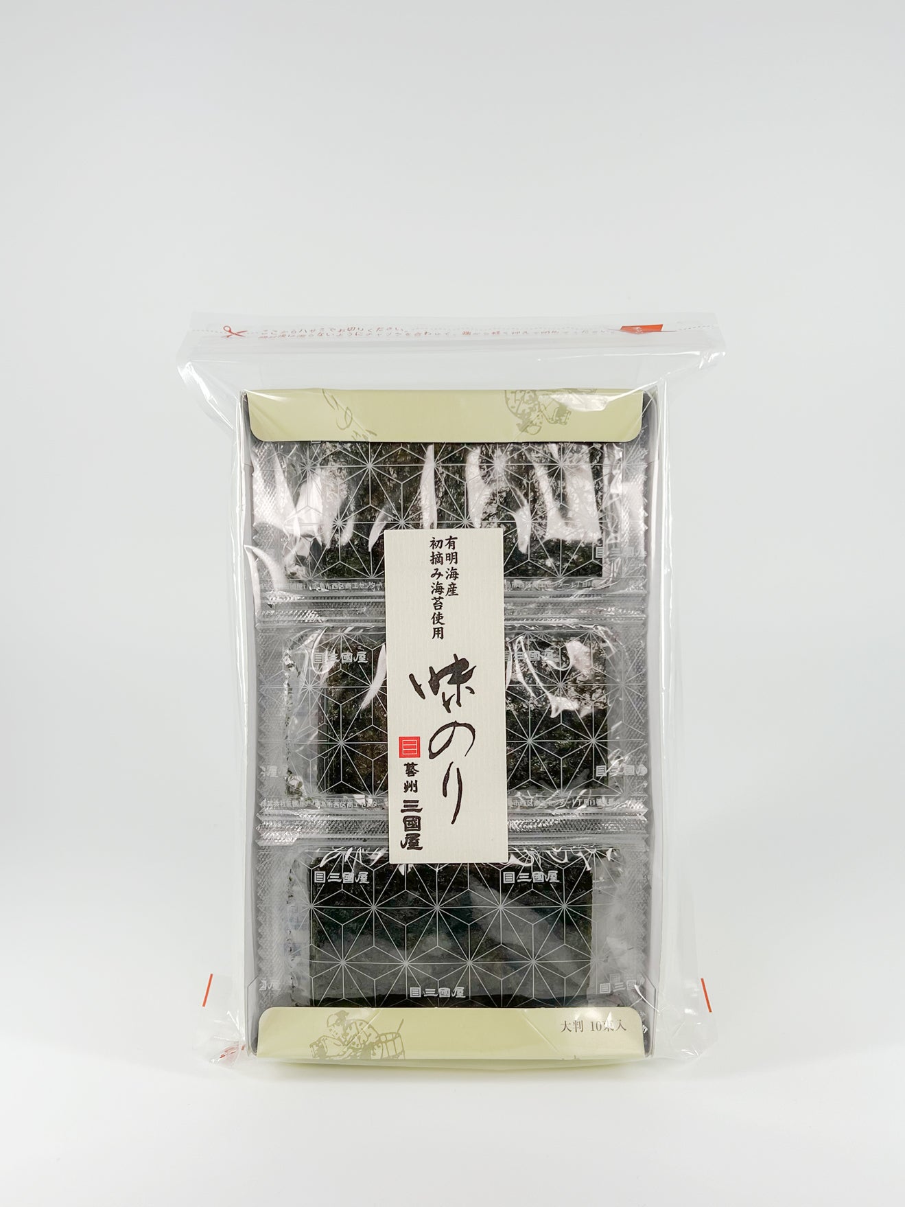 Seaweed / Nori – MOGMOG Online Store