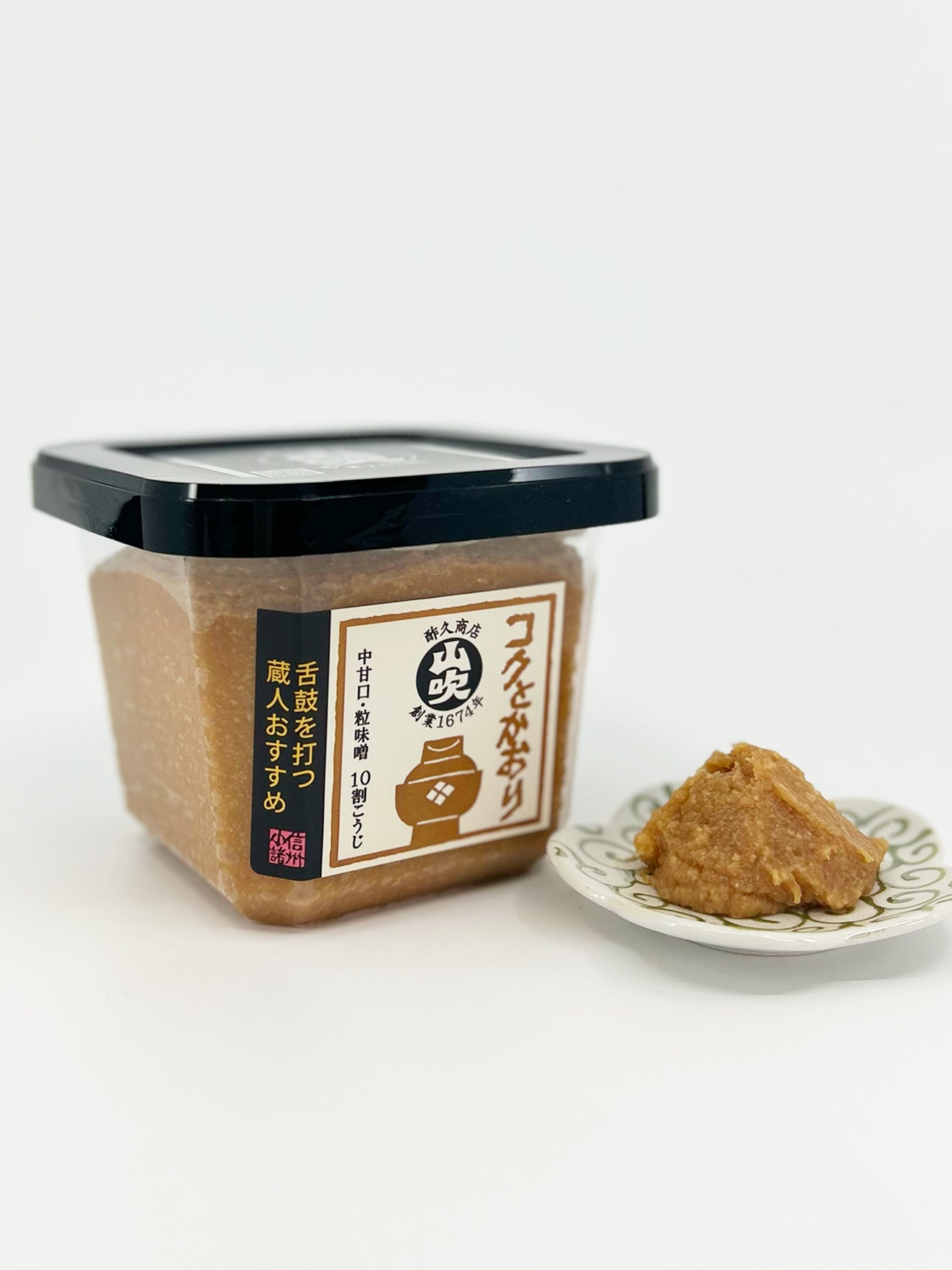 Miso – MOGMOG Online Store
