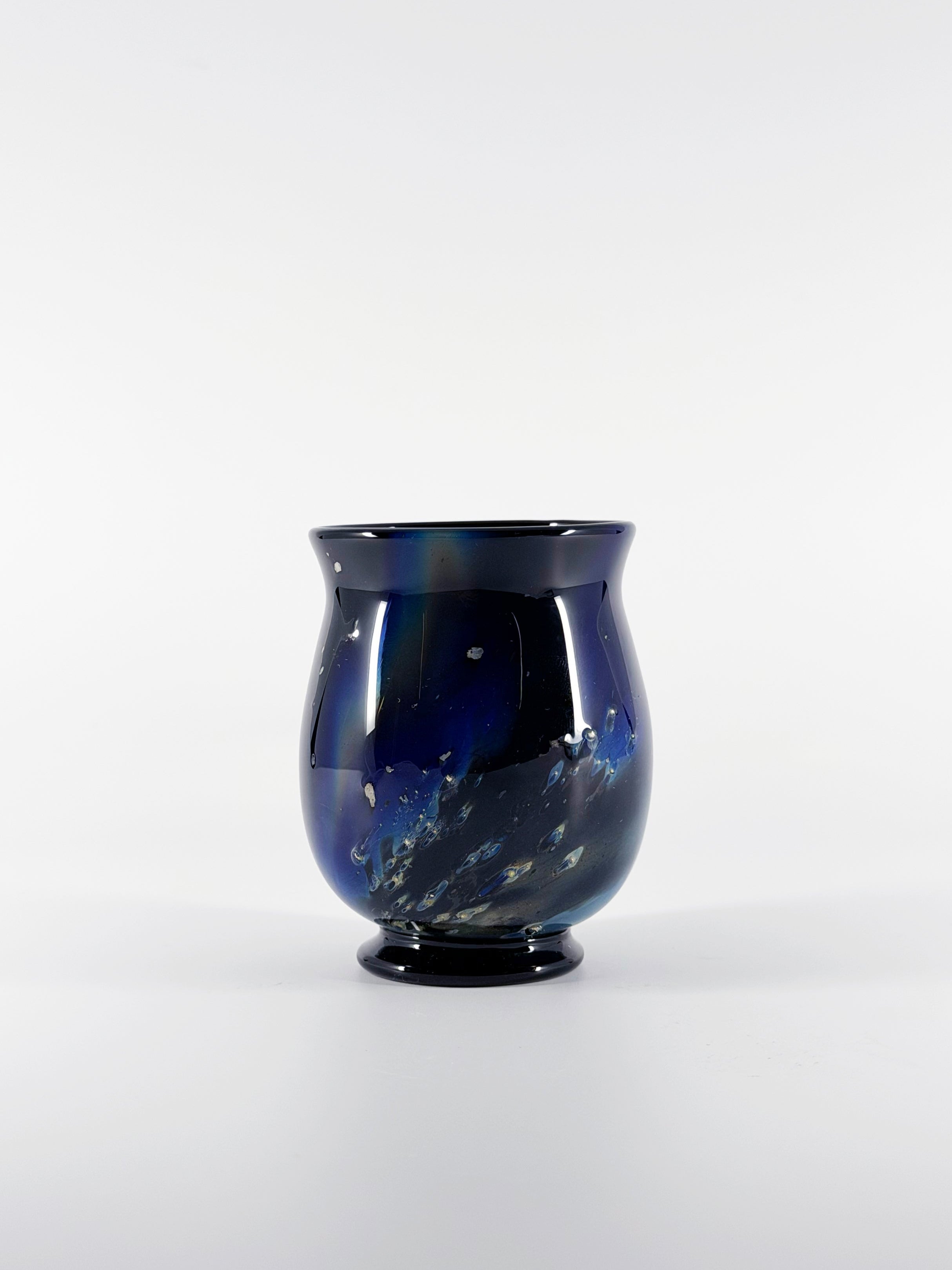Galaxy “Ginga” Sake Cup [銀河ぐい呑み] – MOGMOG Online Store