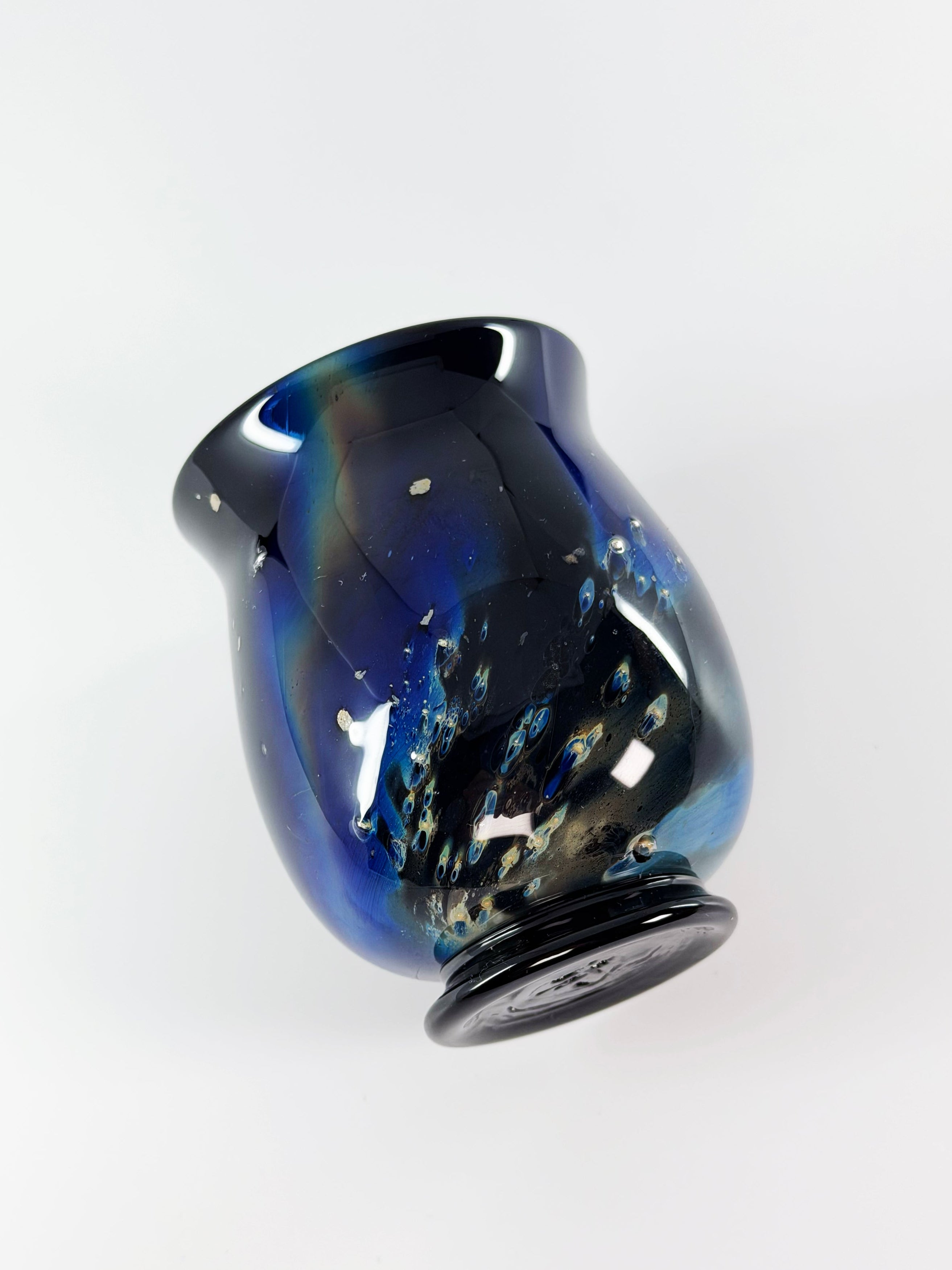 Galaxy “Ginga” Sake Cup [銀河ぐい呑み] – MOGMOG Online Store