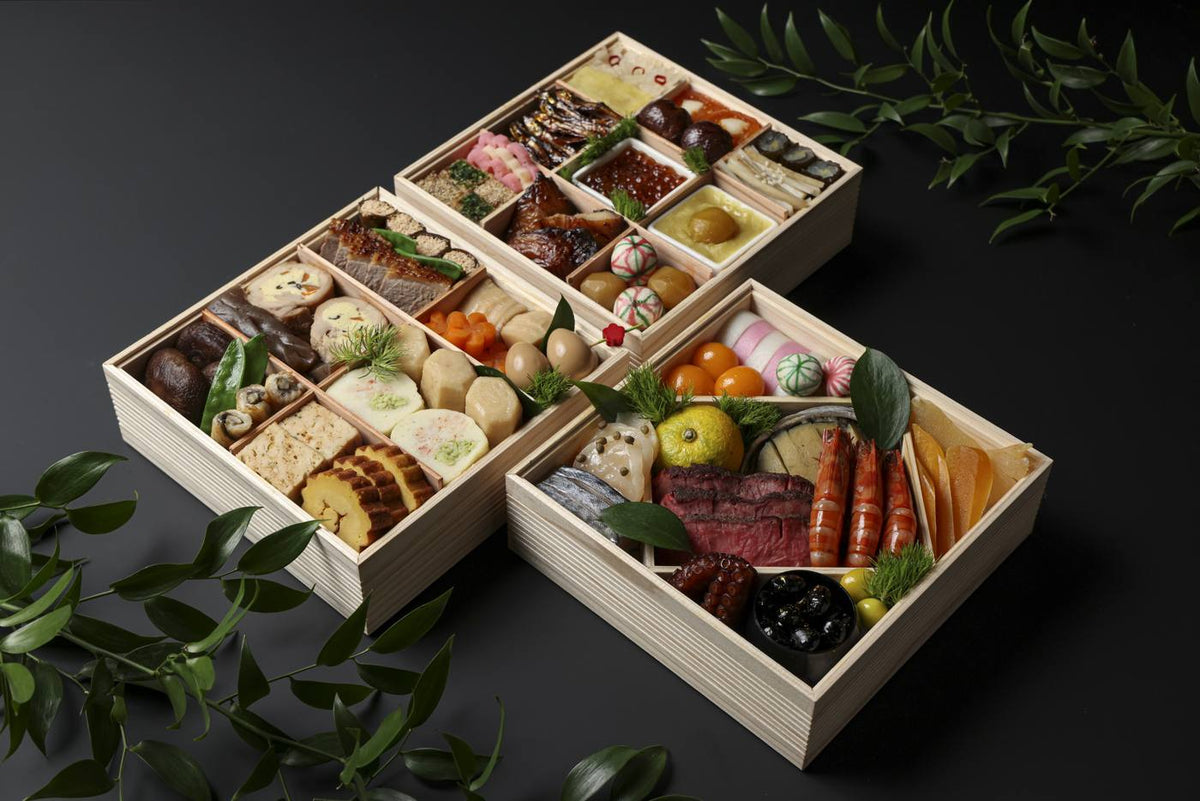 MOGMOG OSECHI 2027 hero